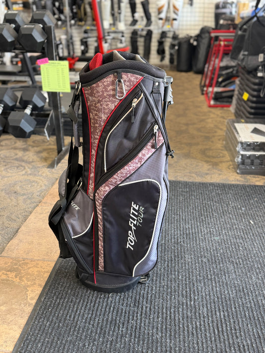 Titleist Golf Bag (used)