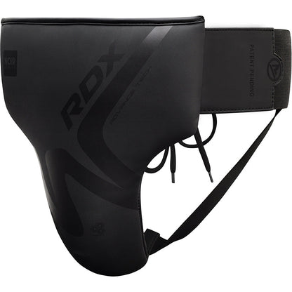 RDX T15 Nior Adbo Groin Protector - Boxing MMA Protection