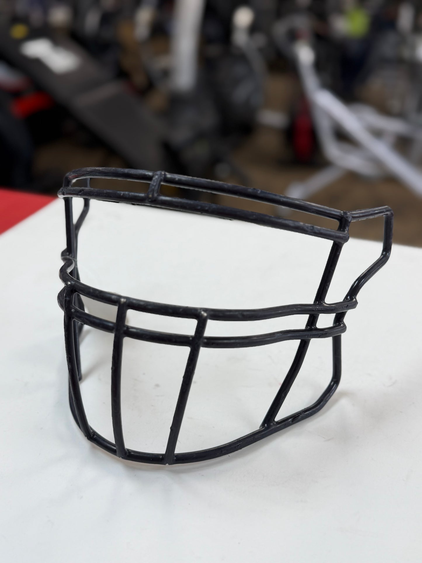 Riddell SpeedFlex Facemask (used)