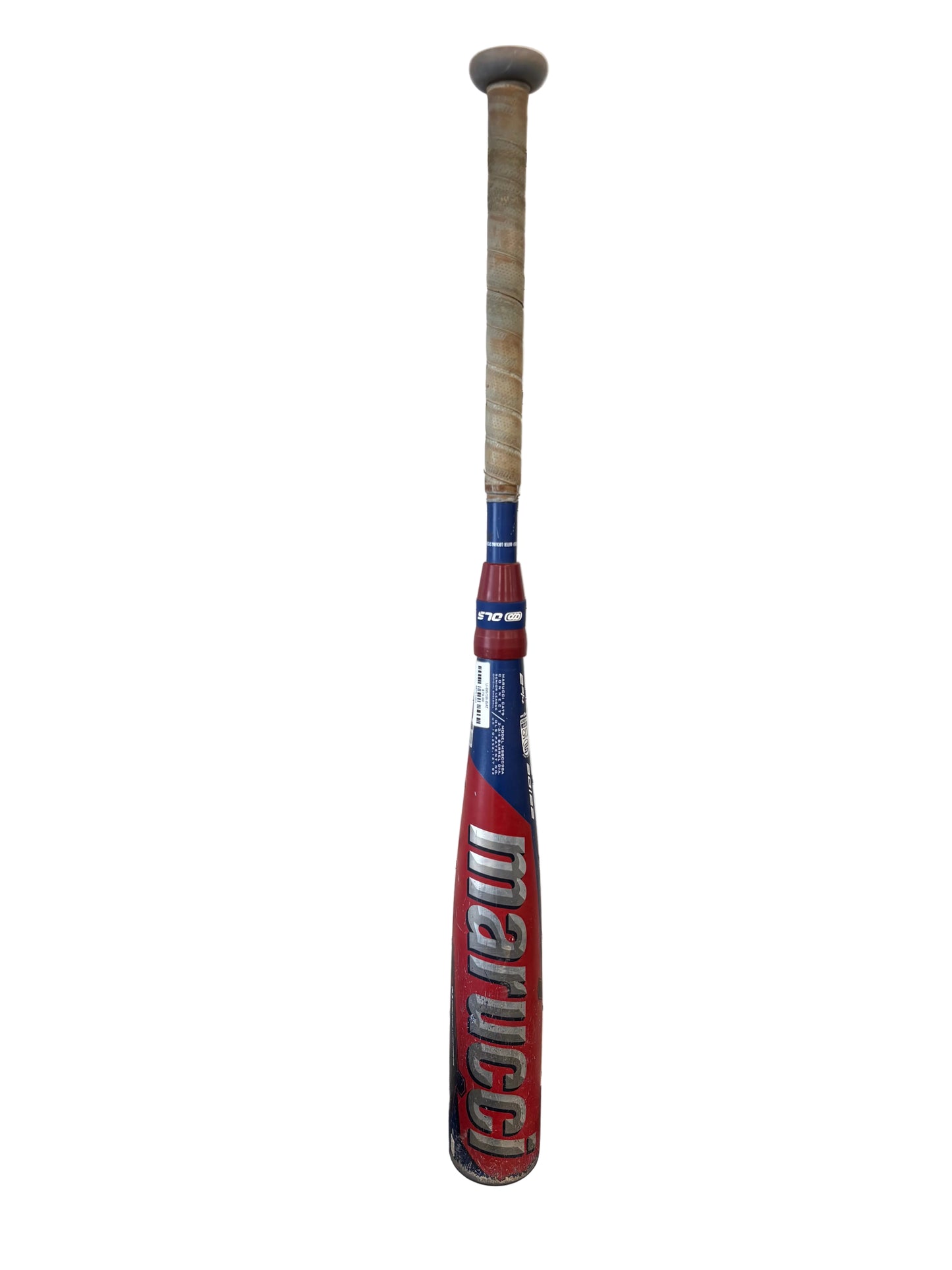 Marucci Cat 9 USSSA Baseball Bat - 30” 22oz