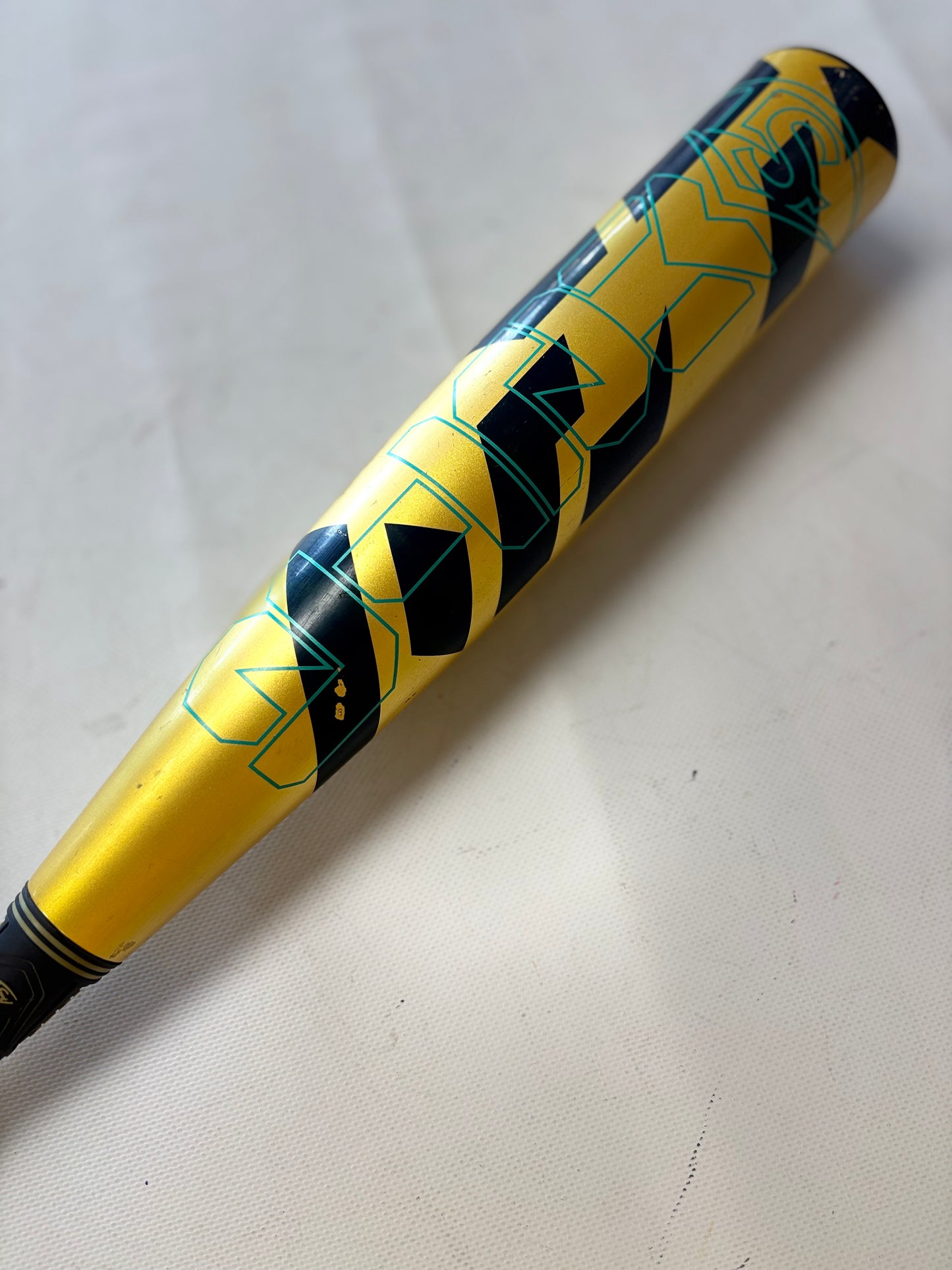 Louisville Slugger Meta USSSA baseball bat 30” drop -5