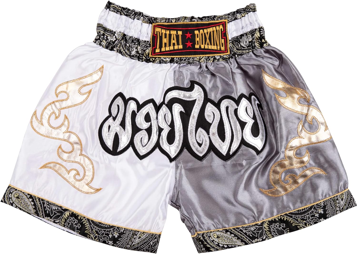 Muay Thai Boxing Shorts