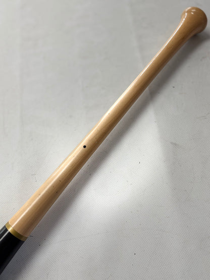 Bon Pro Maple E40 San Francisco Giants themed baseball bat 33.5” 30.5