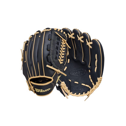 Wilson Ultra 11.5" Youth Baseball Glove, Right Hand Throw