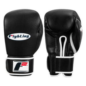 Fighting Fury Velcro Gloves