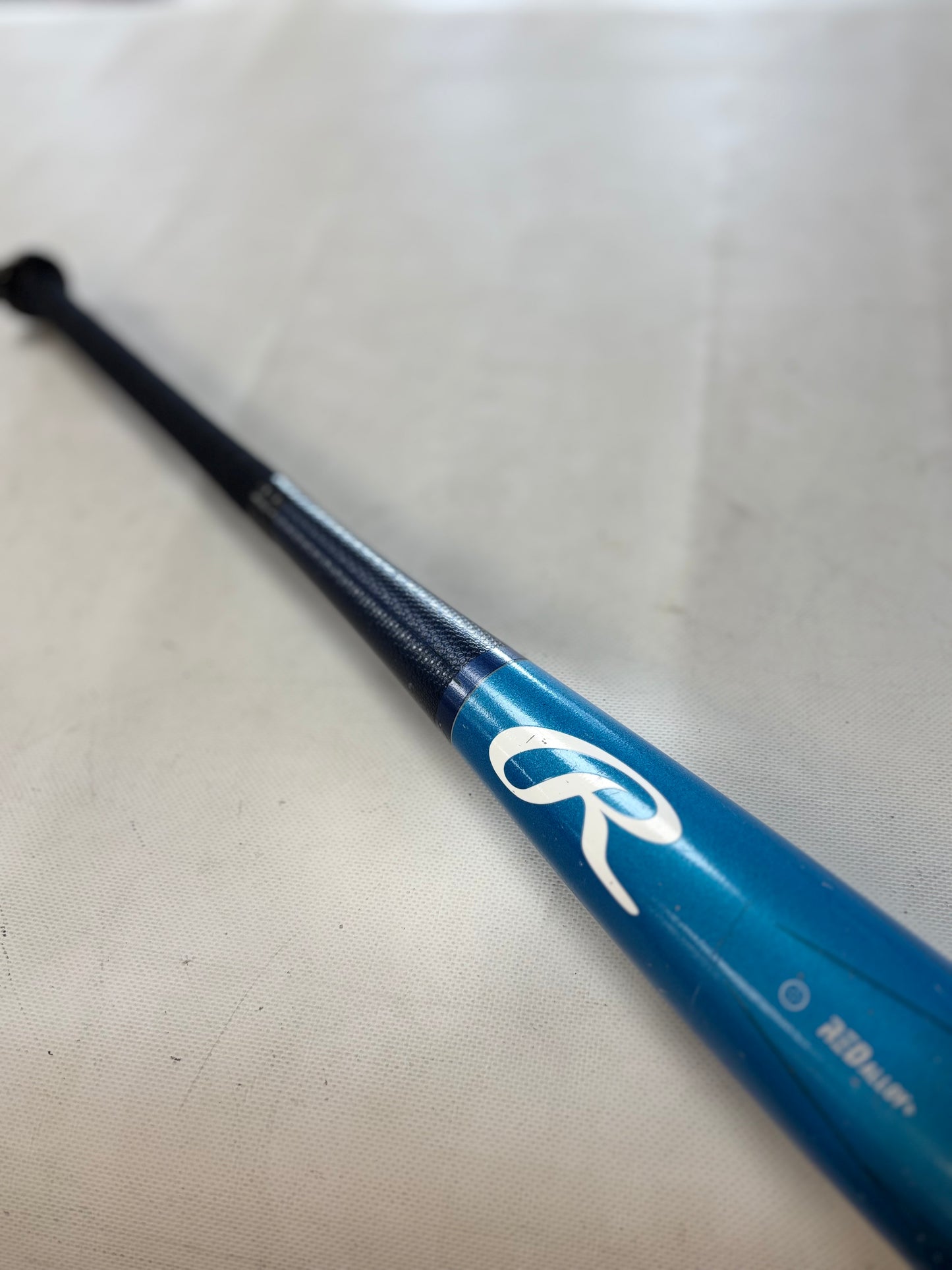 Rawlings Clout Alloy USSSA 30” Drop -8