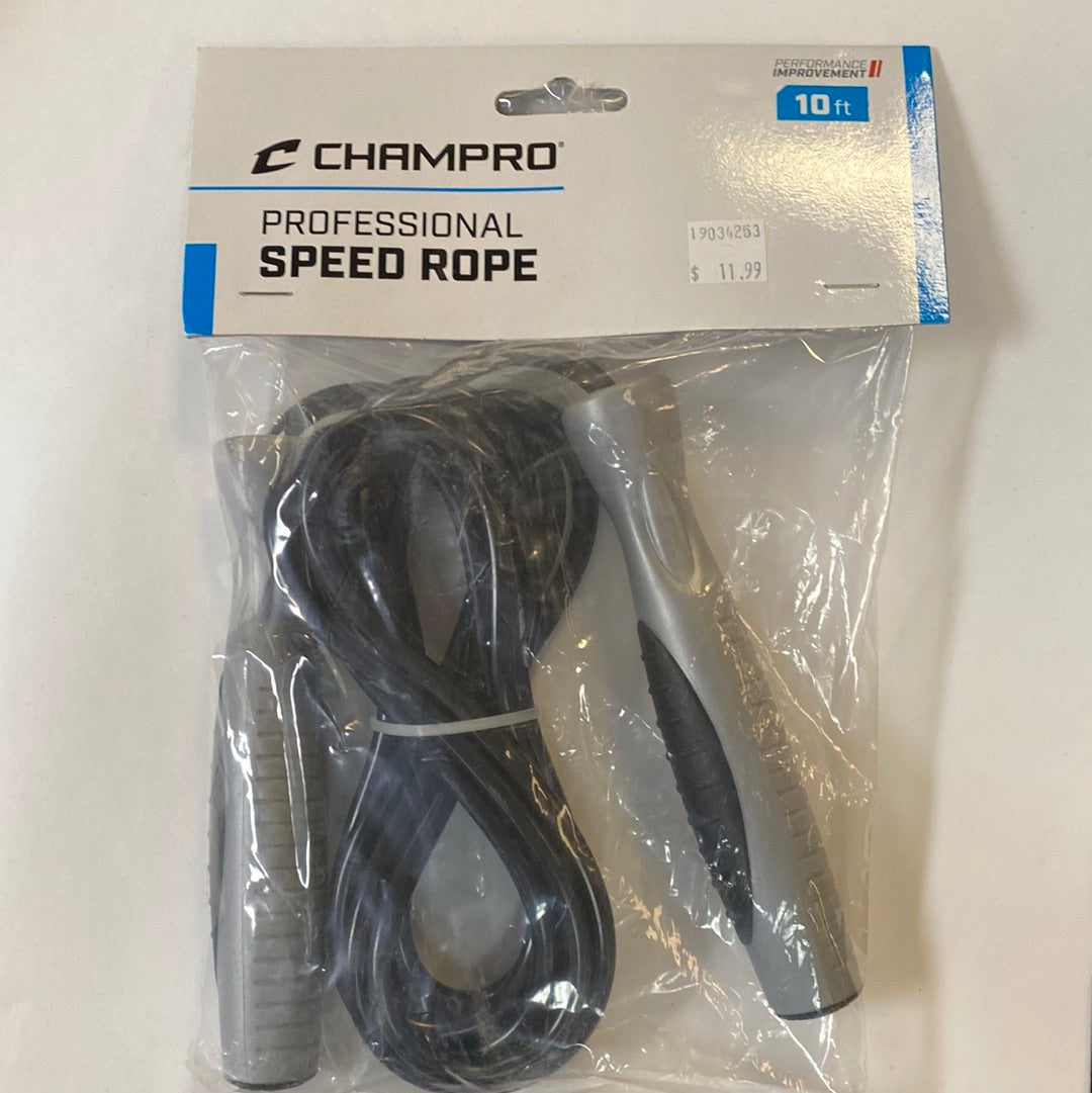 Speed Jump Rope - 10 FT