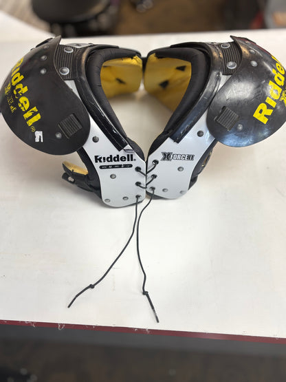 Riddel X-Force 2 Youth Medium