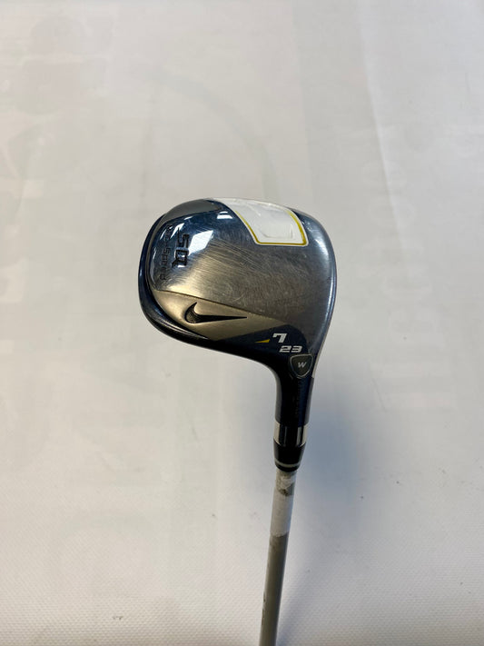 Nike Sasquatch Matchspeed Driver 23 7 Right Hand Women’s (used)