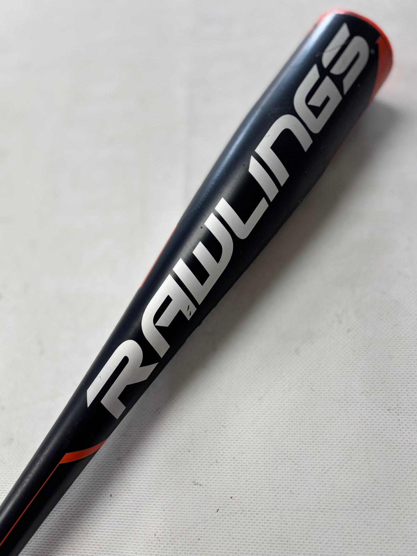 Rawlings Prodigy Alloy Baseball Bat 27” Drop -11