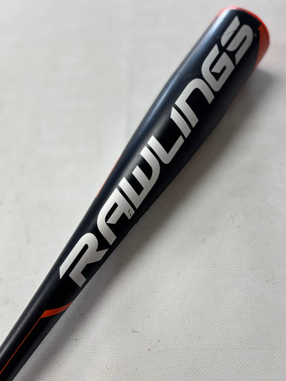 Rawlings Prodigy Alloy Baseball Bat 27” Drop -11
