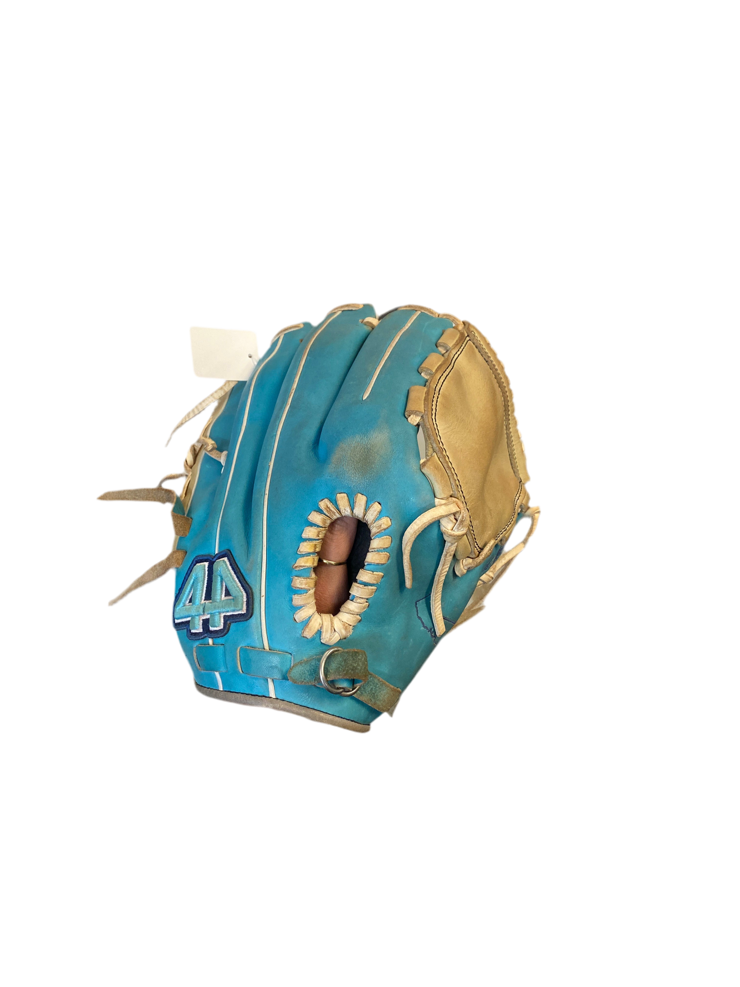 Pro 44 Baseball Glove (Used)