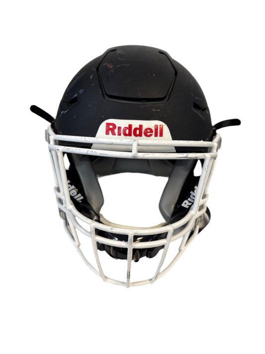 Riddell SpeedFlex 2021 Youth Medium (Used)