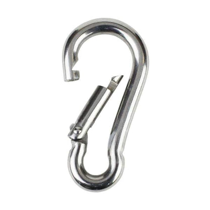 Carabiners Large 4"