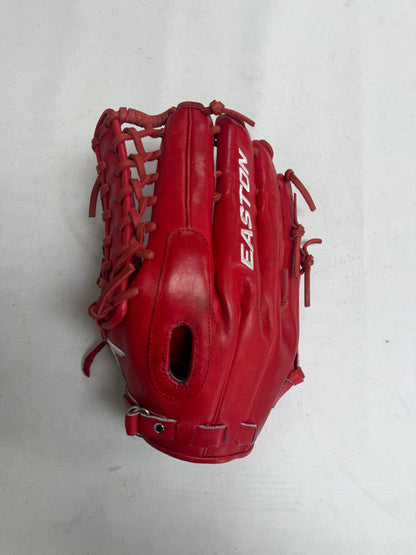 Easton 12 3/4 Professional Baseball Glove (used)