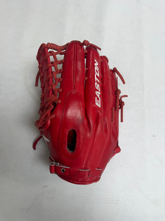 Easton 12 3/4 Professional Baseball Glove (used)