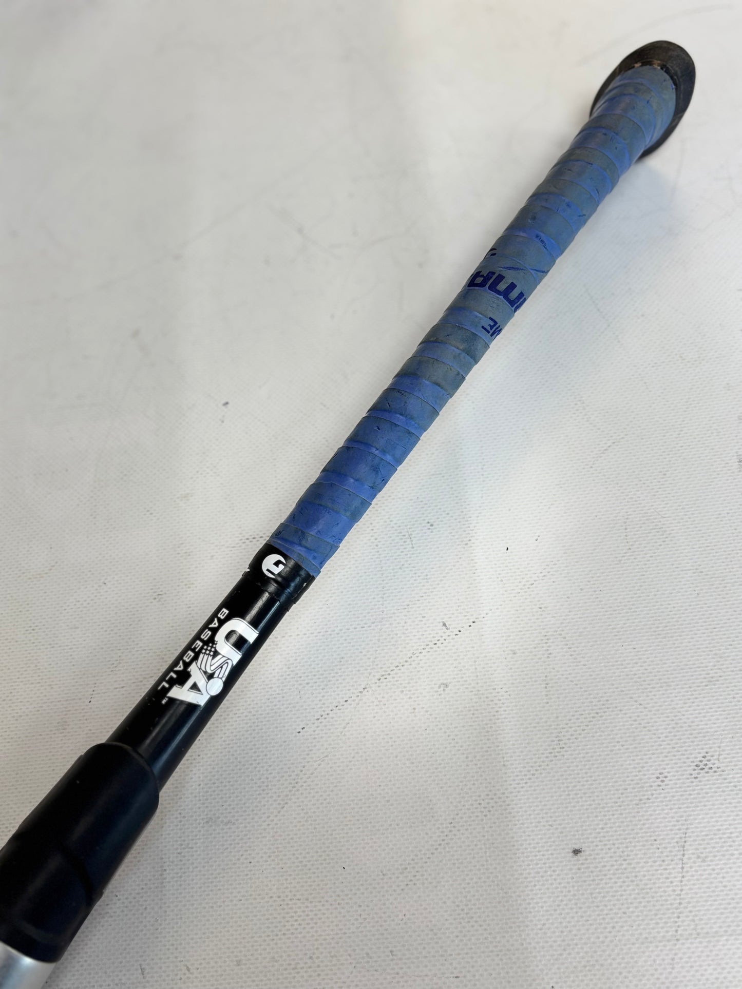 Axe Elite One baseball bat 30 drop -5 (used)