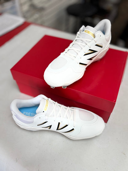 New Balance Fresh Foam X 3000v7 Baseball Cleat 12 Size