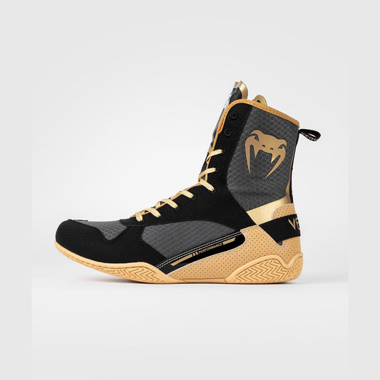 Venum Elite Boxing Shoes