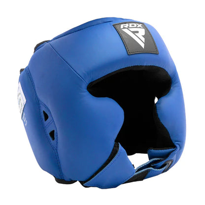 RDX Headgear With Cheek USA Boxing Approved – Sports Exchange