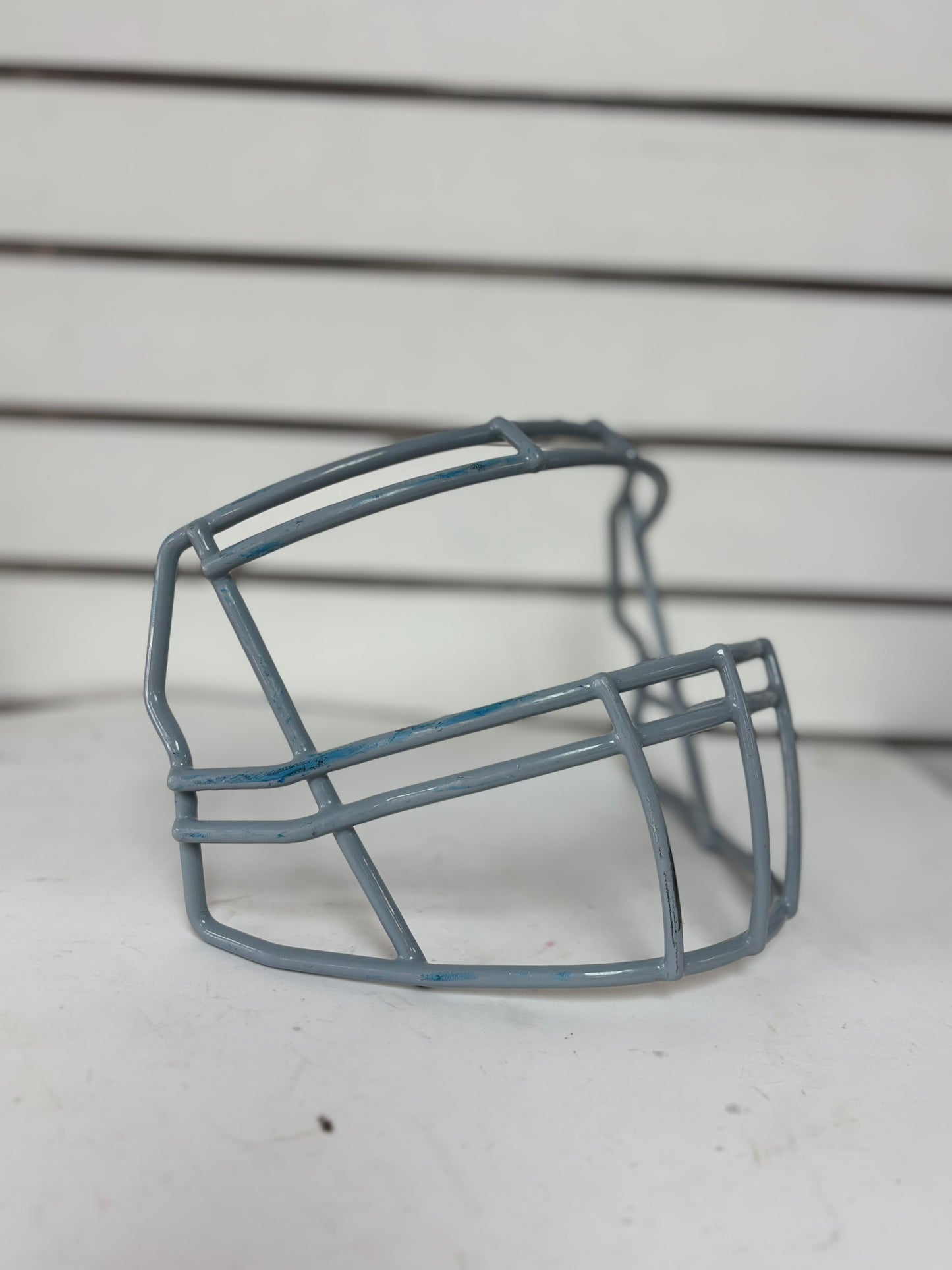 Riddell Football Helmet Face Mask (used)