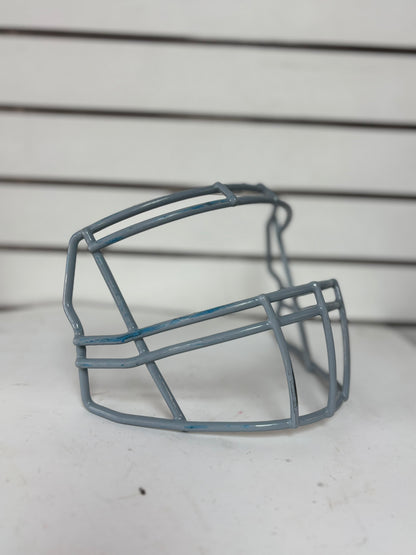 Riddell Football Helmet Face Mask (used)