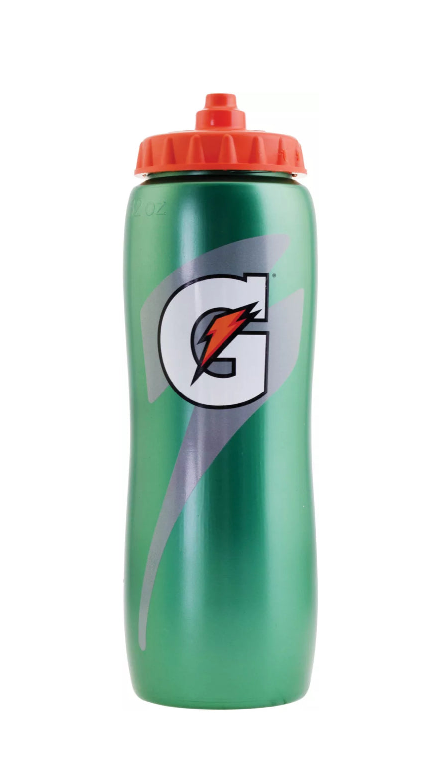 Gatorade Water Bottle 32oz