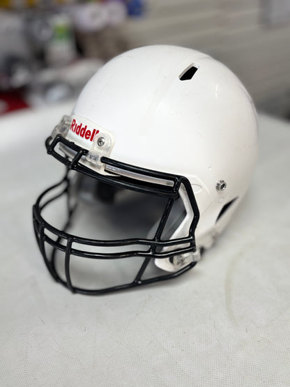 2024 Riddell Victor I Youth Small/Medium Football Helmet (used)