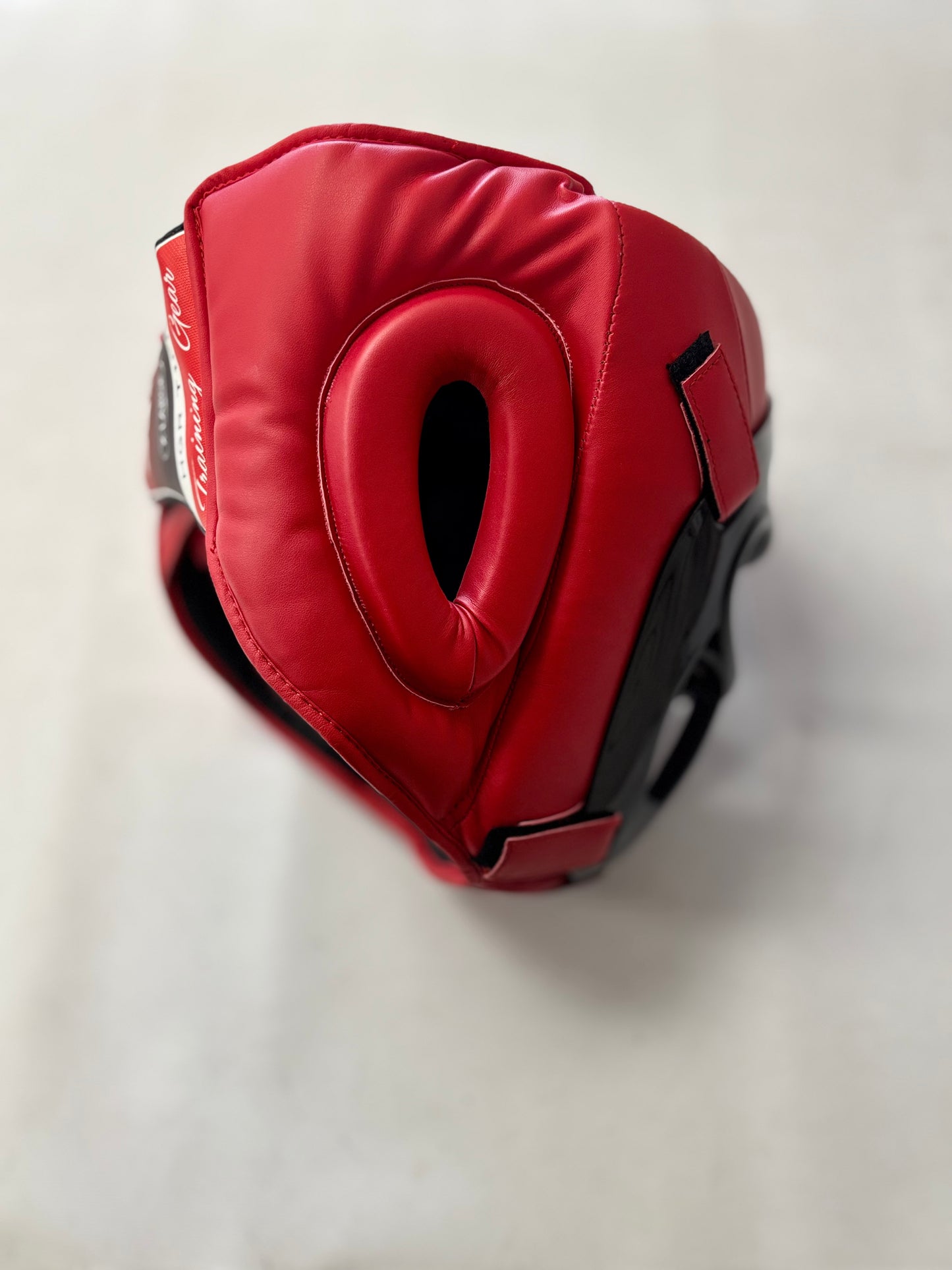 RDX T1 Head Guard with a Removable Face Cage