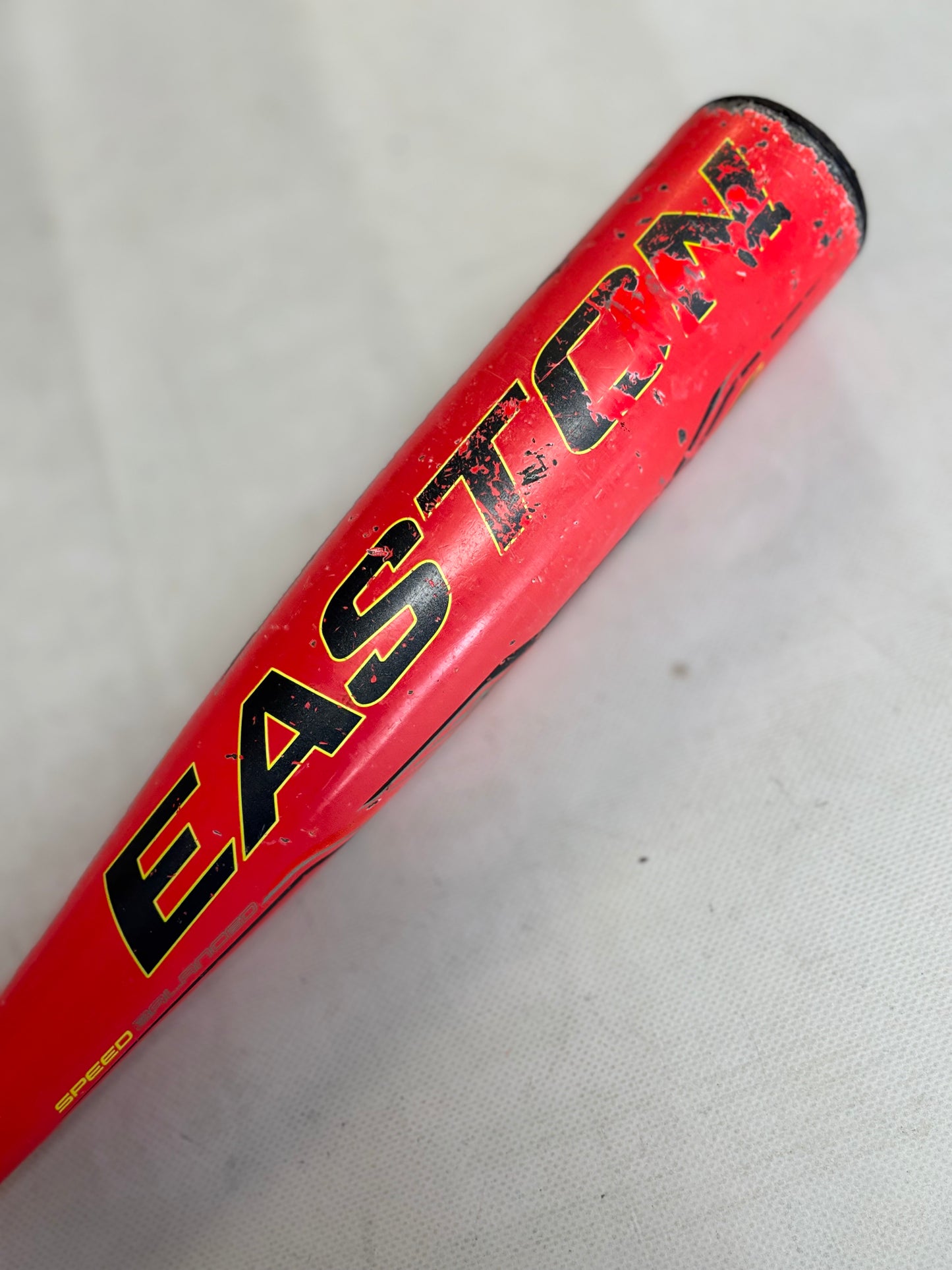 2019 Easton Ghost X Hyperlite -11 USA Baseball Bat