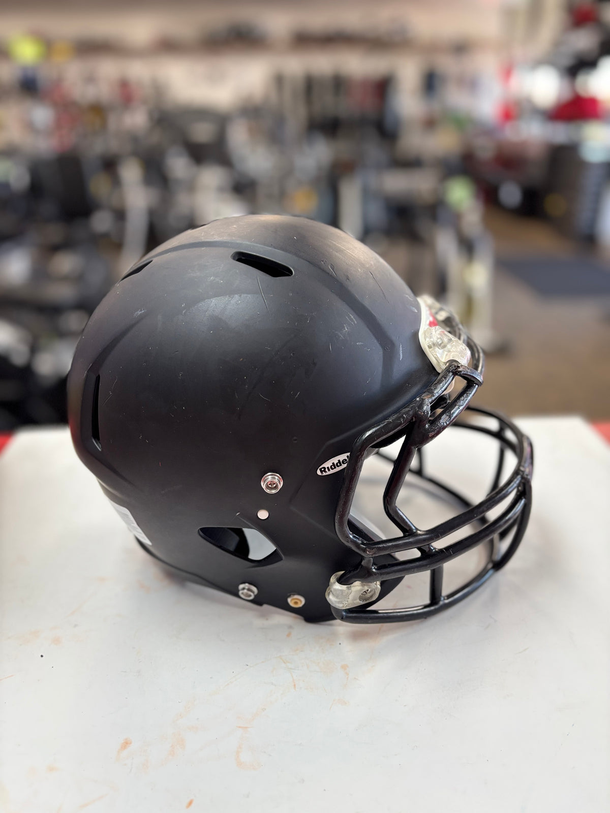 Riddell Victor-I 2021 Youth S/M (used)