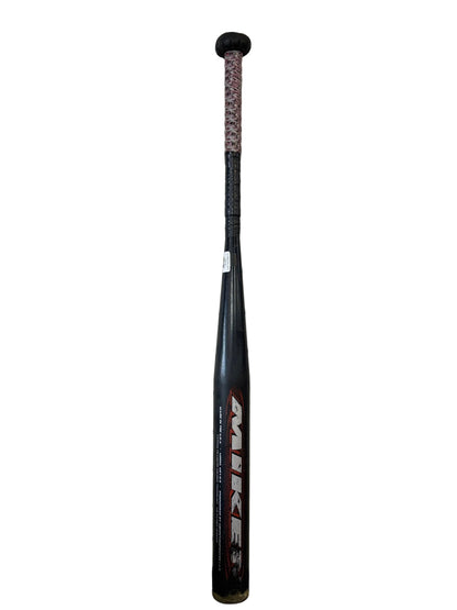 Miken Velocit-e ll Composite Slow Pitch Bat - 34” 29oz (used)