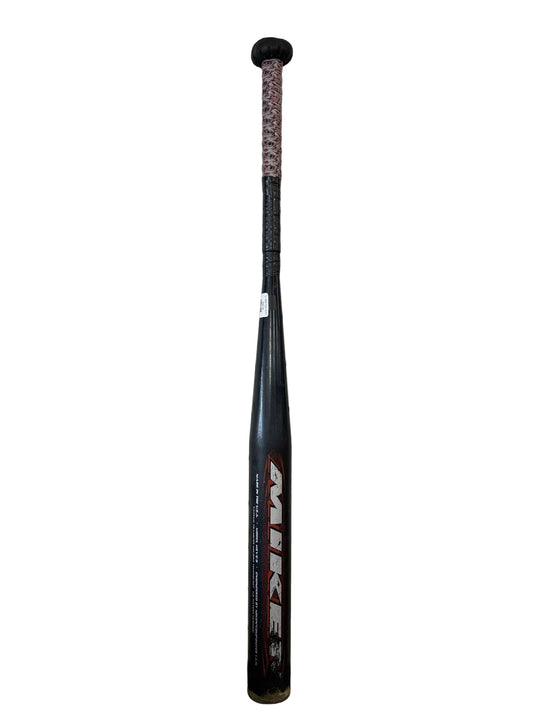 Miken Velocit-e ll Composite Slow Pitch Bat - 34” 29oz (used)