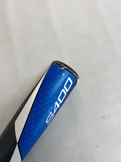 Easton S400 BBCOR Baseball Bat 30” Drop -3