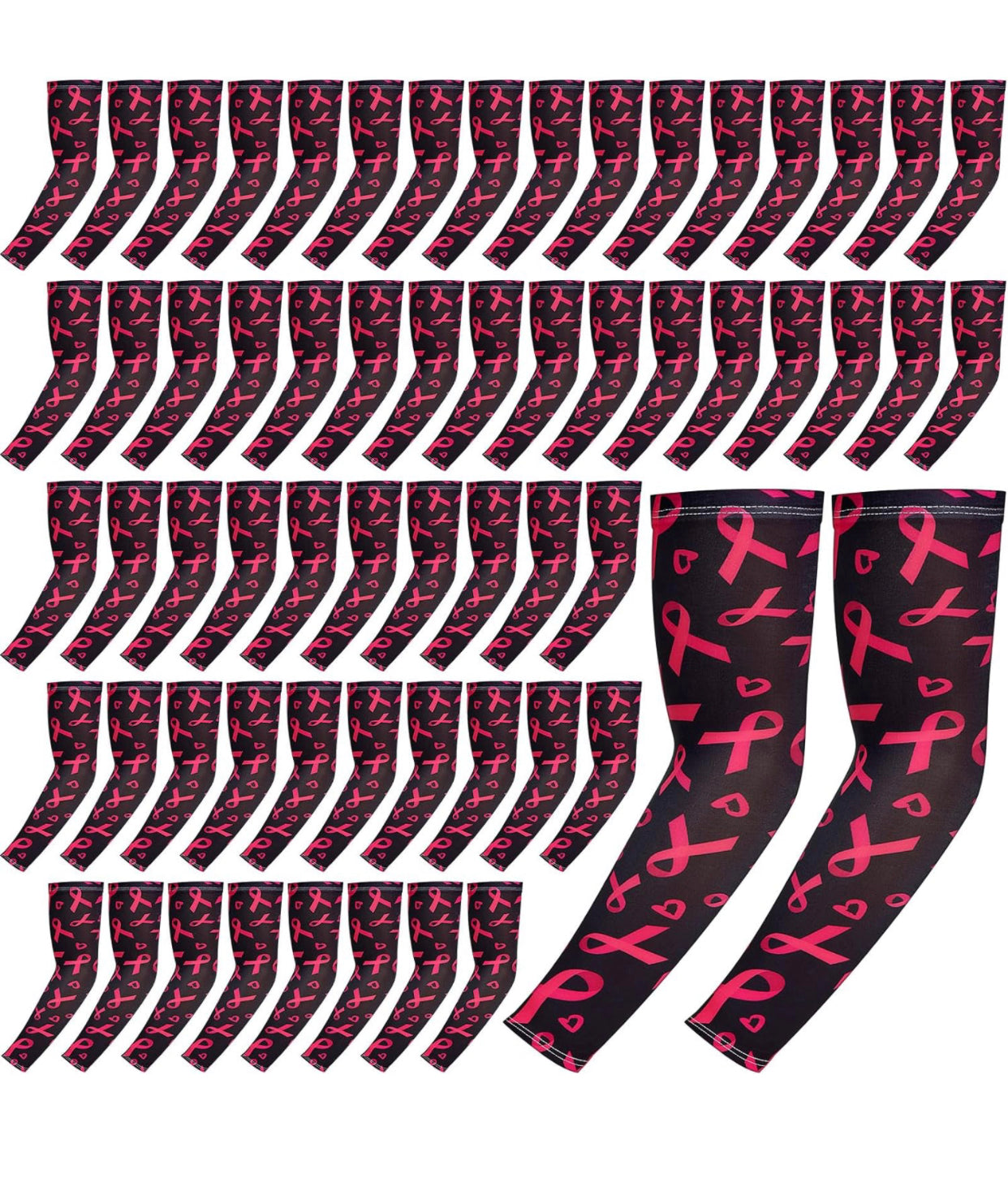 Suddora Sports Arm Sleeve Pair – Unisex, New With Tags