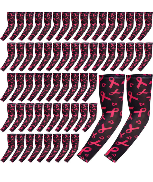 Sports Arm Sleeves (Pair)