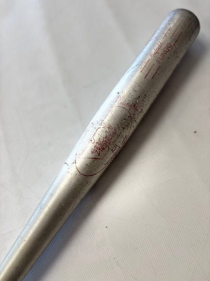 Worth brand aluminum baseball bat 34in drop -8