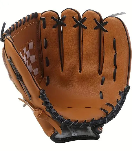 Baseball Glove 12.5"