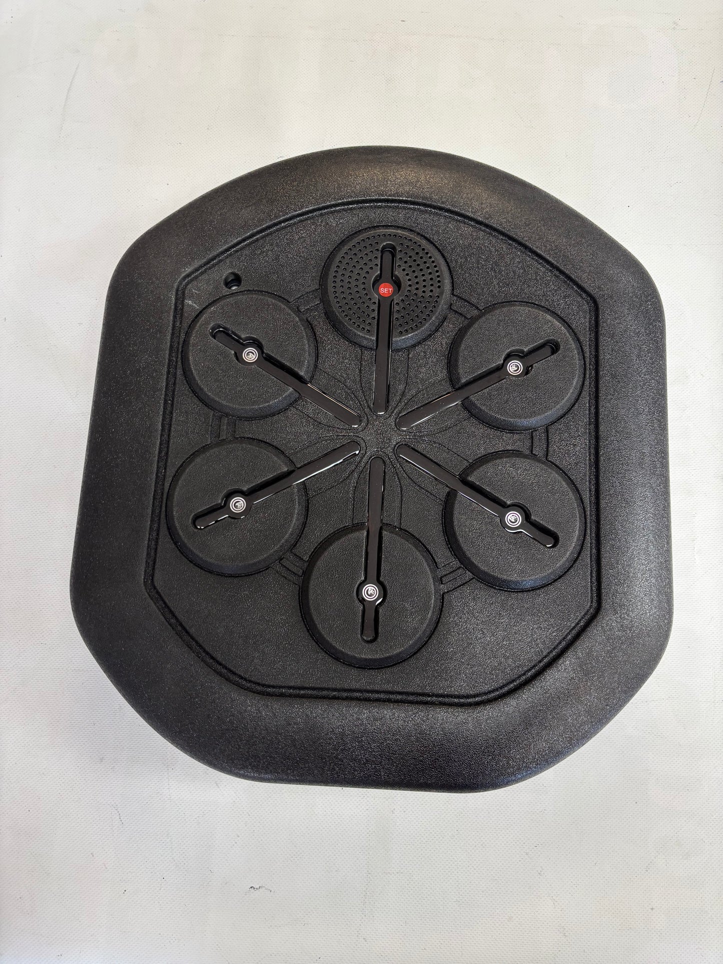 Wall Mounted Smart Music Boxing Machine