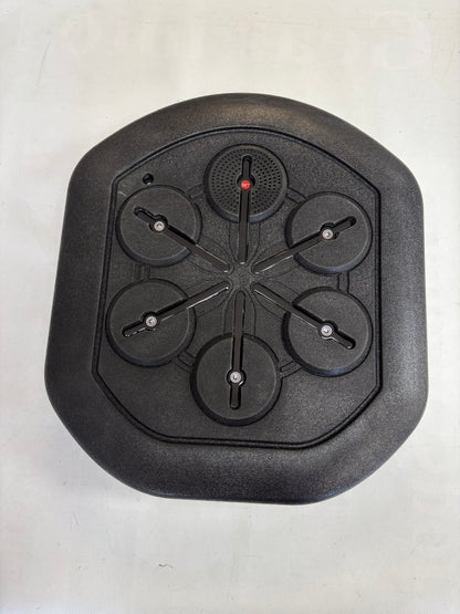 Wall Mounted Smart Music Boxing Machine