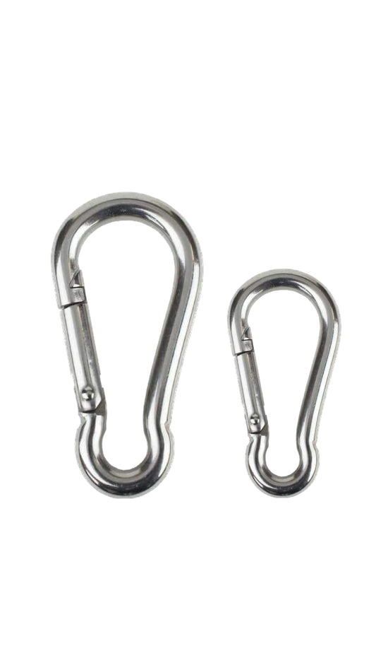 Carabiners