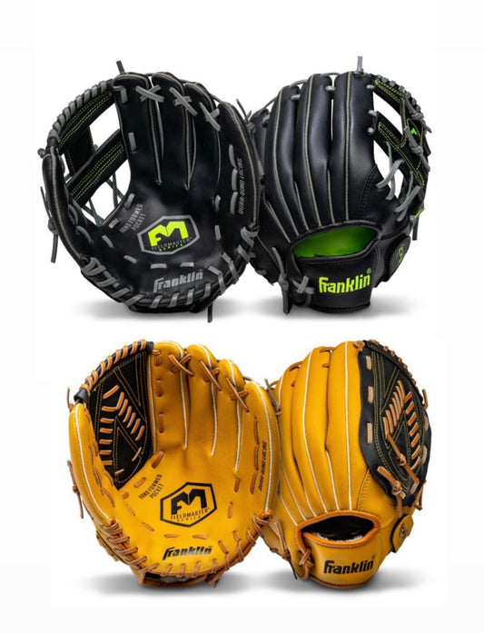 Franklin Field Master Series Baseball Fielding Glove