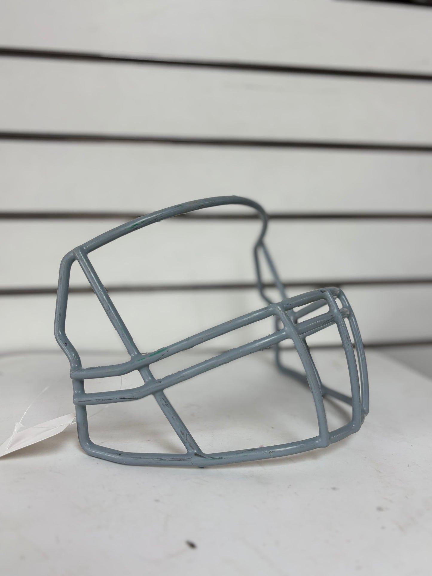 Riddell Football Helmet Face Mask (used)