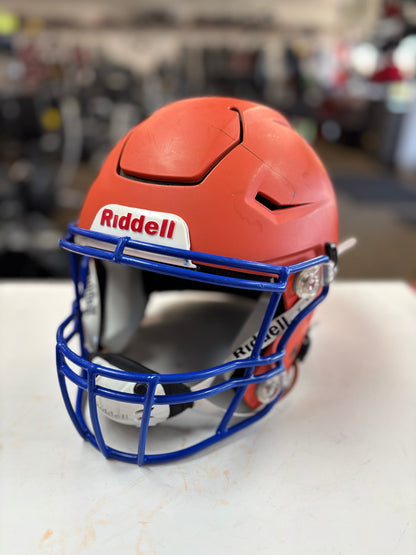 Riddell SpeedFlex 2025 Adult Large (used)