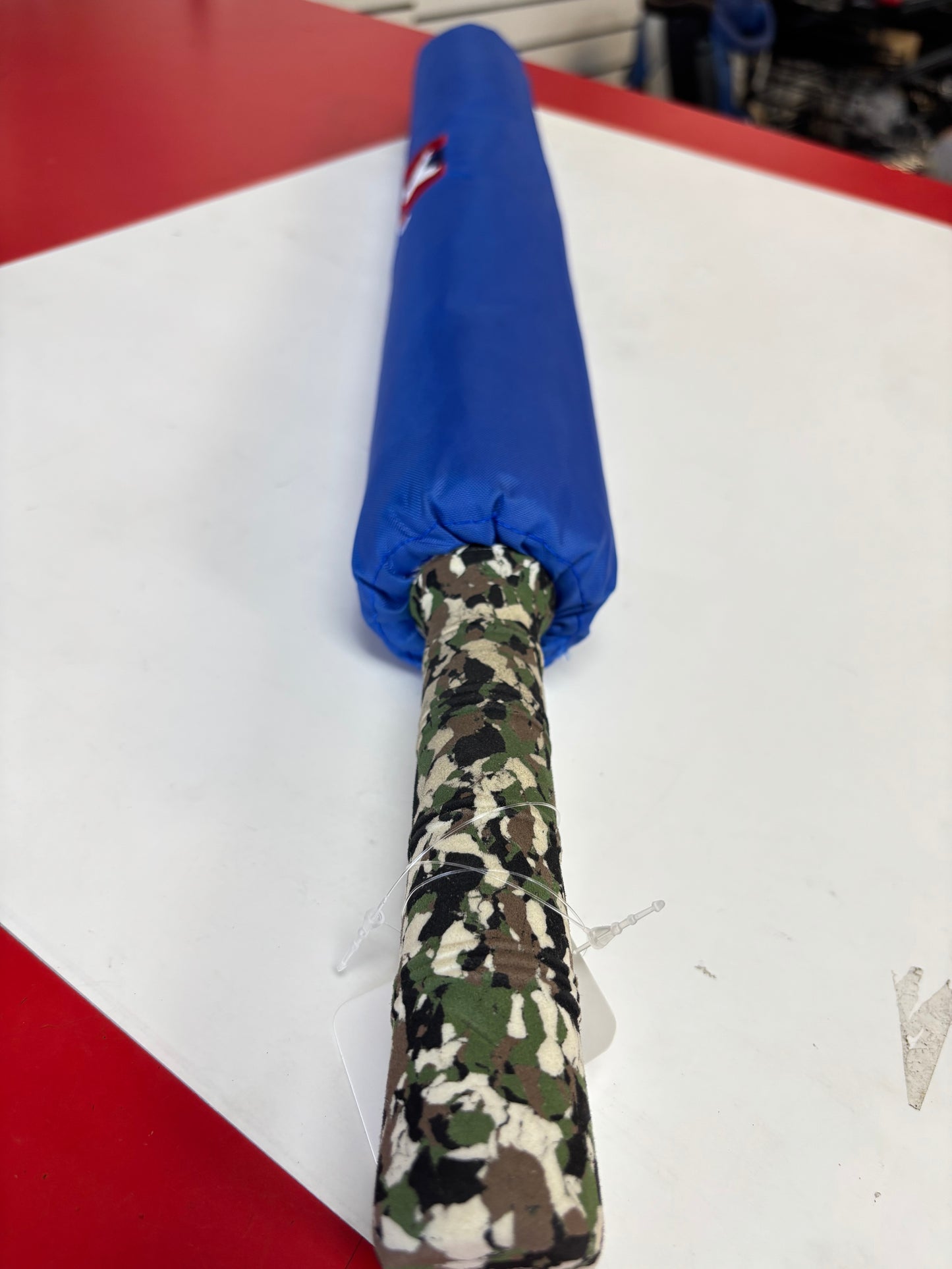 ATA Taekwondo Combat Bahng Mahng - Martial Arts Stick (used)