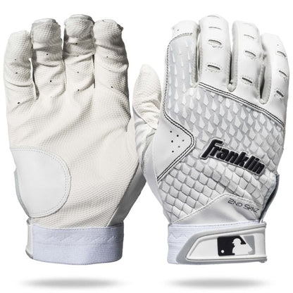 Franklin 2nd Skin Youth Batting Gloves