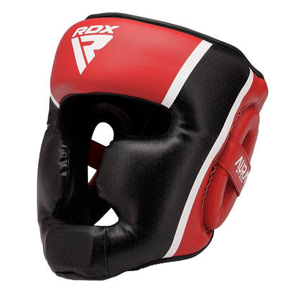 RDX Aura Plus T-17 Head Gear