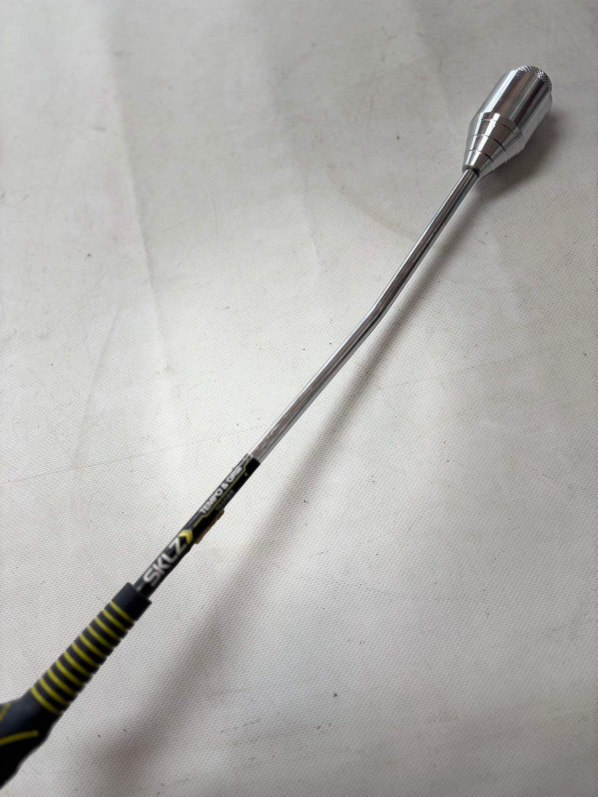 SKLZ Golf Swing Tempo and Grip Trainer