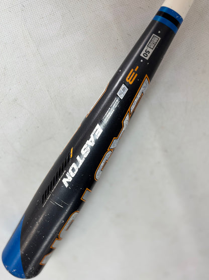 Easton Quantum BBCOR Baseball Bat 31in Drop -3