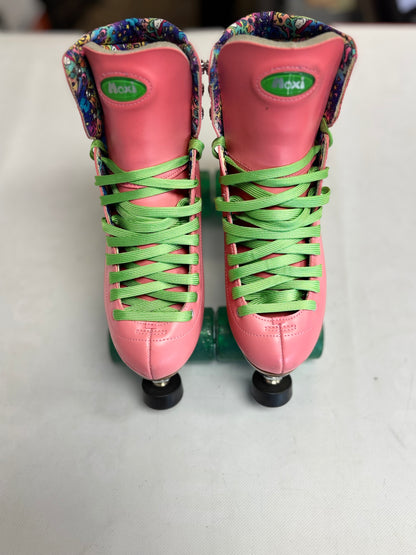 Moxi Beach Bunny Watermelon Colorway size 10